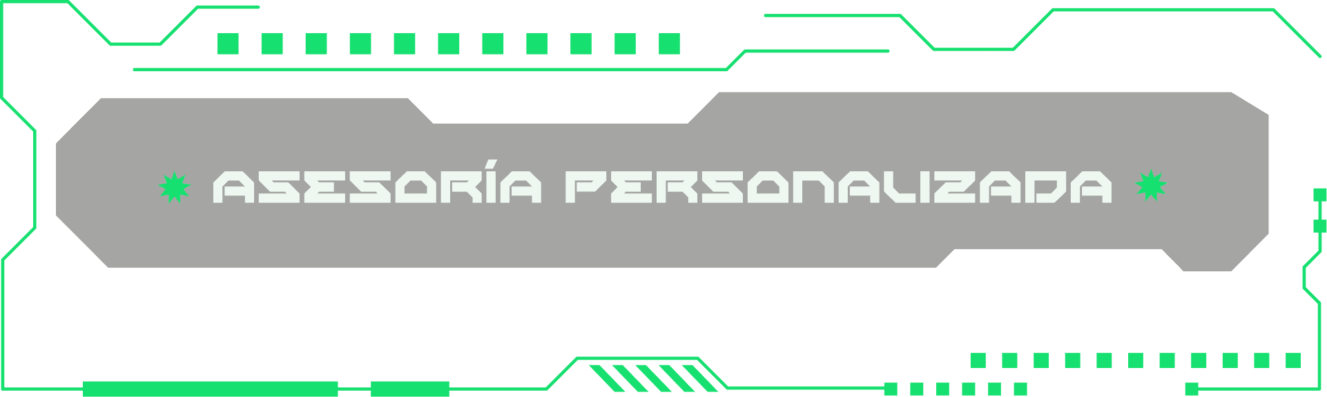 Aconselhamento personalizado